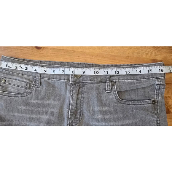 Women's Kut from the Kloth Jeans, Gray - Picture 11 of 16